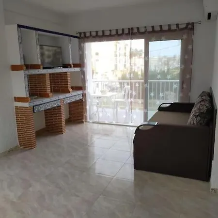 Cerca De La Playa Appartement