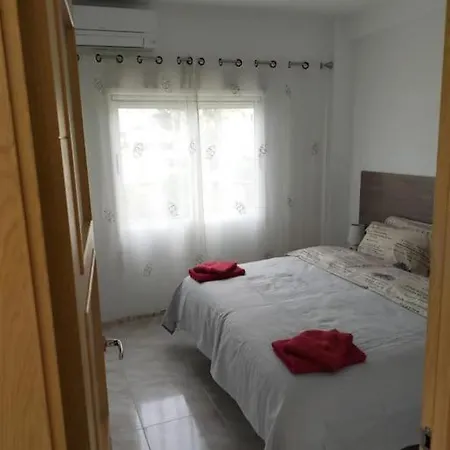 Cerca De La Playa Appartement Dénia