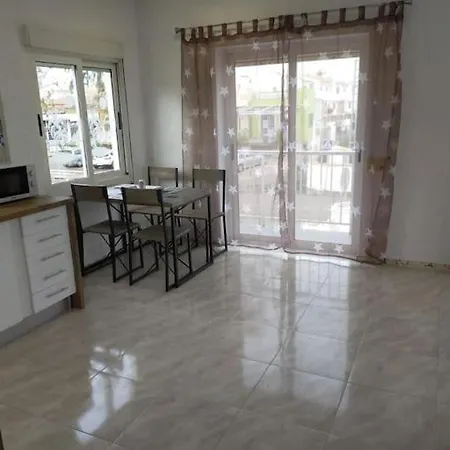 Cerca De La Playa Appartement Dénia