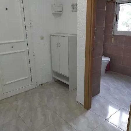 Appartement Cerca De La Playa Dénia