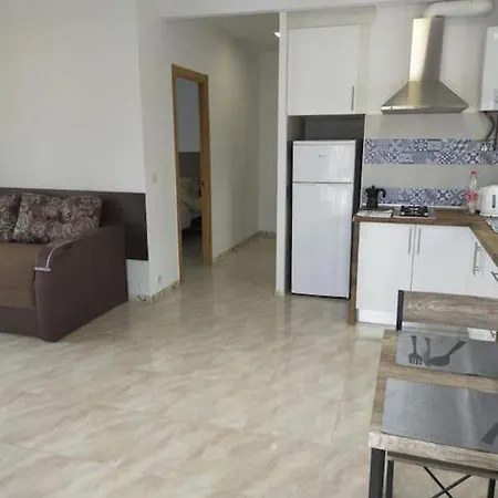 Appartement Cerca De La Playa *