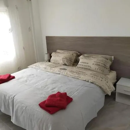 Cerca De La Playa Appartement