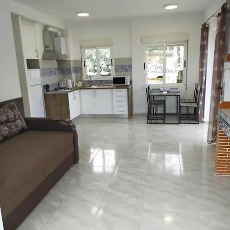 Cerca De La Playa Appartement Dénia